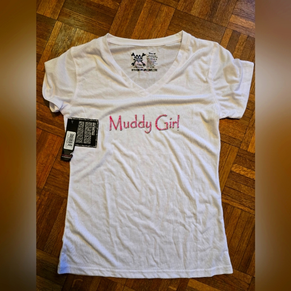 Moonshine T shirt
